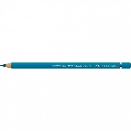 Albrecht Dürer Watercolour pencil cobalt turquoise